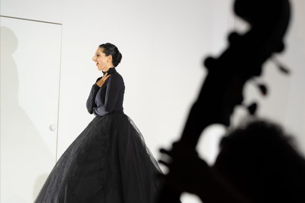 Ariodante (Dalinda)