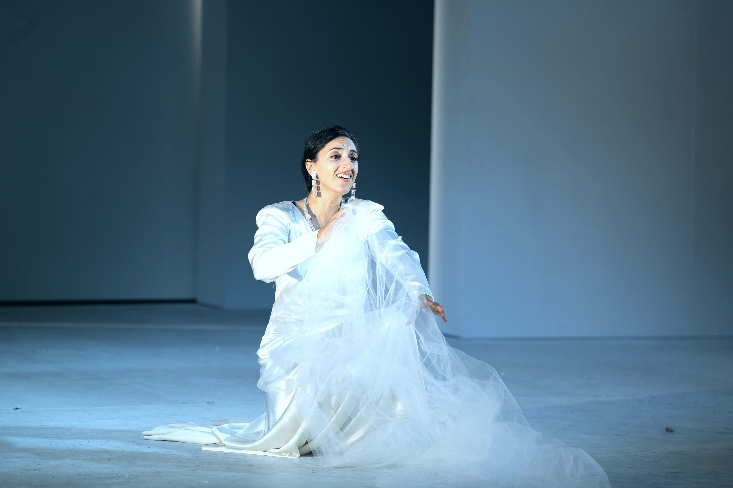 Ariodante (Dalinda)